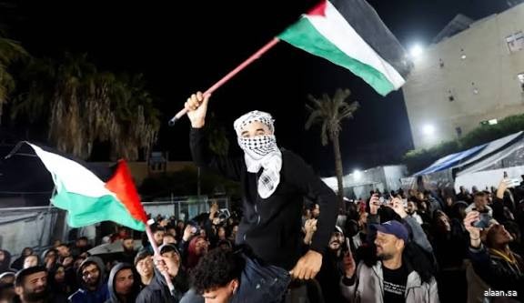 ترحيب دولي باتفاق وقف إطلاق النار بين إسرائيل وحركة حماس
