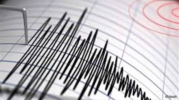زلزال بقوة 5.5 درجة يهزّ سيتشوان في الصين