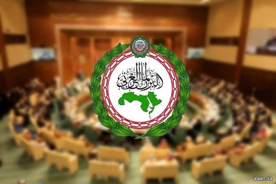 البرلمان العربي يرحب بتوقيع اتفاق وقف إطلاق النار في غزة