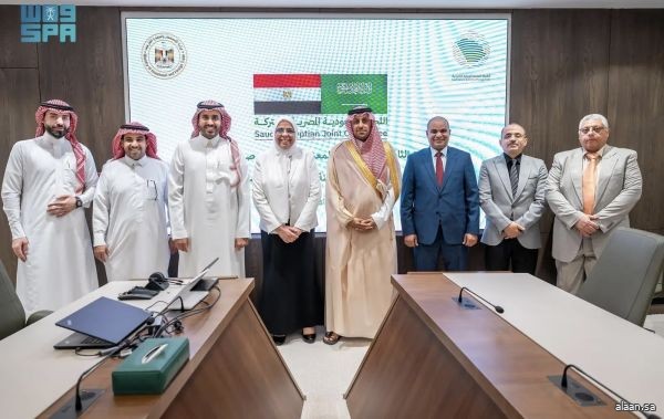 اللجنة السعودية المصرية المشتركة تعتمد اكتمال (38) مبادرة و4 مذكرات تفاهم في اجتماعها الثاني للدورة الثامنة عشرة