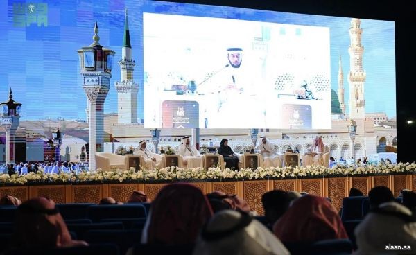 جلسات ملتقى "أبحاث الحج والعمرة" بالمدينة المنورة تستعرض أحدث الابتكارات في خدمة ضيوف الرحمن