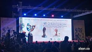 إنطلاق الدورة السادسة لمهرجان بغداد الدولي للمسرح