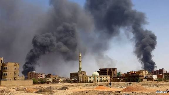 السودان .. 30 قتيلًا في هجوم لقوات الدعم السريع على مركز إيواء في الفاشر