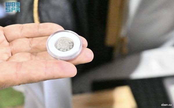 جازان القديمة .. بريق الفضة حضورٌ يأسر الأبصار ويختزن عبق الماضي