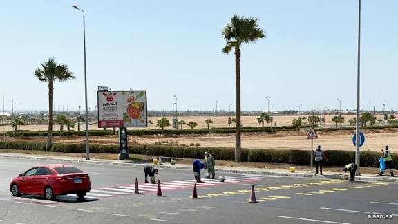 مصر تُنظِّم قمّة "شرم الشيخ للسلام" بمشاركة دولية واسعة