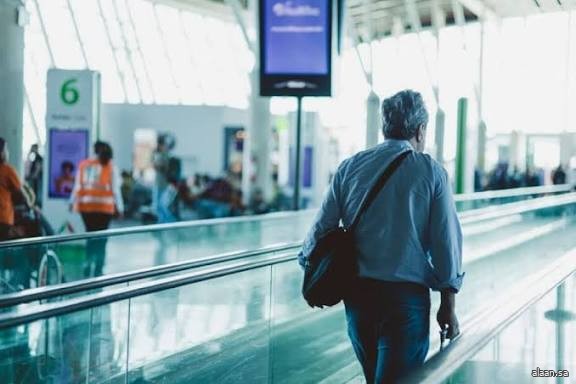 الاتحاد الأوروبي يبدأ في تطبيق نظام الحدود الرقمية