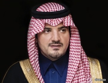 الأمير عبدالعزيز بن سعود يرعى بطولة العالم لرياضة الإطفاء والإنقاذ نهاية أكتوبر الجاري