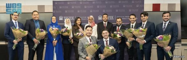 تخرّج دفعة أطباء سعوديين من برنامج القيادة المتقدمة في الرعاية الصحية بجامعة أوتاوا