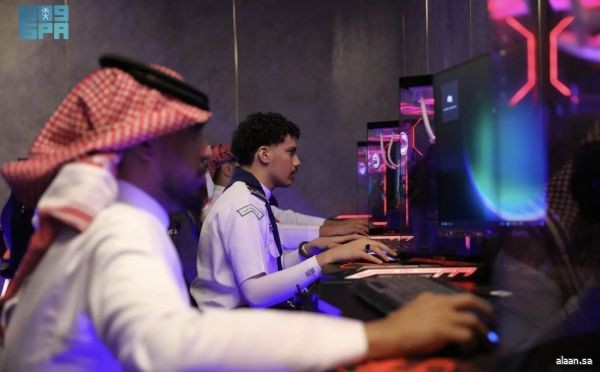 جامعة طيبة تبدأ التسجيل في بطولة الرياضات الإلكترونية 2025