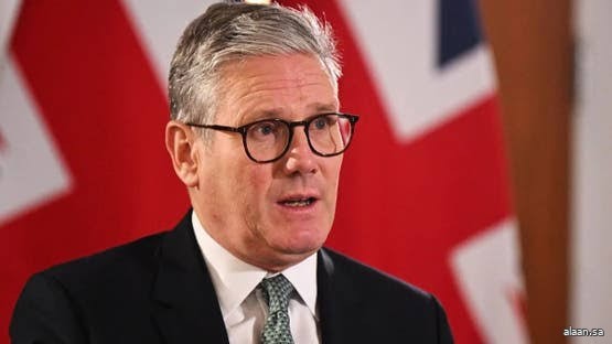 رئيس الوزراء البريطاني يبدي استعداد حكومته للمشاركة في إعادة بناء غزة