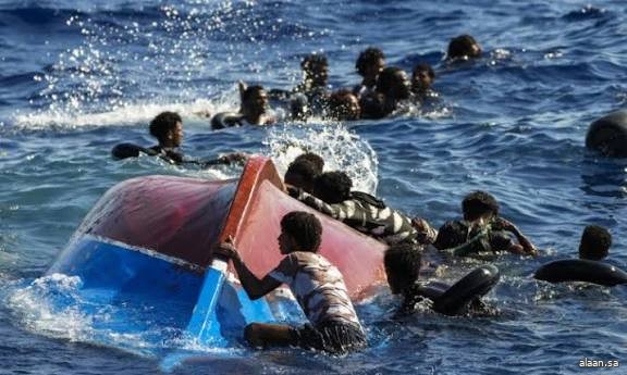 مصرع 15 شخصا معظمهم من الأطفال في غرق قارب في غانا