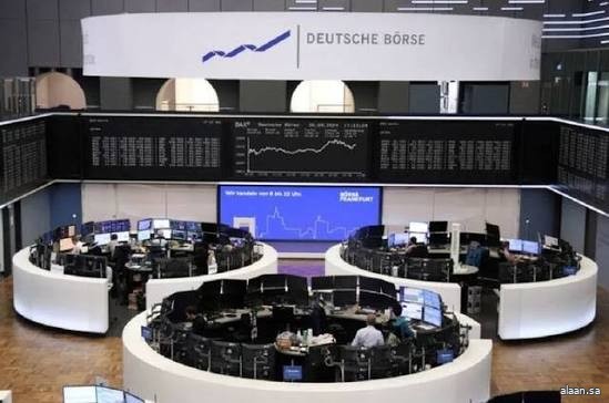 استقرار الأسهم الأوروبية بدعم من قطاعي التكنولوجيا والتعدين