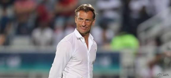 المدير الفني للمنتخب السعودي يؤكد جاهزية المنتخب لمواجهة العراق غدًا