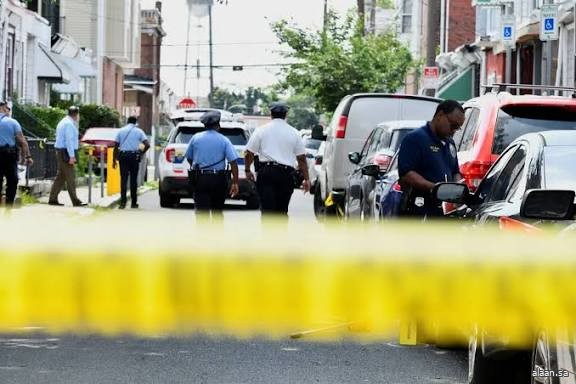 اكسيوس .. 337 حادث إطلاق جماعي للنار في الولايات المتحدة خلال 2025 اكسيوس .. 337 حادث إطلاق جماعي للنار في الولايات المتحدة خلال 2025