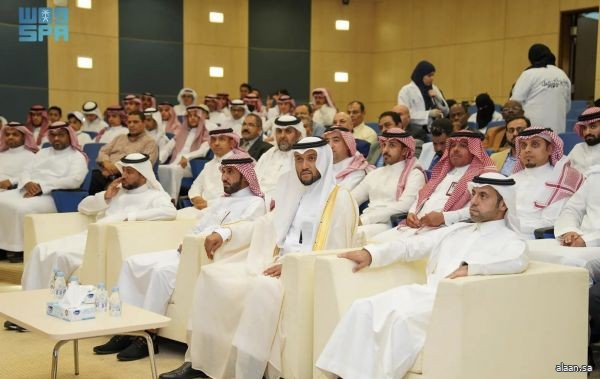 جامعة الملك فيصل تُطلق برنامج "علماء المستقبل" لتأهيل جيل من الباحثين والمبتكرين جامعة الملك فيصل تُطلق برنامج "علماء المستقبل" لتأهيل جيل من الباحثين والمبتكرين