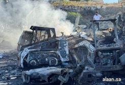ايطاليا .. انفجار يودي بحياة ثلاثة من الشرطة خلال تنفيذ أمر إخلاء ايطاليا .. انفجار يودي بحياة ثلاثة من الشرطة خلال تنفيذ أمر إخلاء