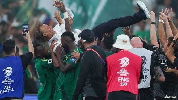 بعد حسم بطاقتي السعودية وقطر .. 7 منتخبات عربية تتأهل إلى كأس العالم 2026