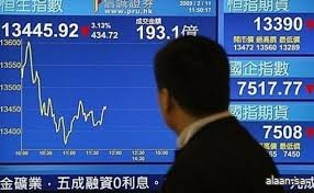 مؤشر نيكي الياباني يرتفع 0.87٪ مؤشر نيكي الياباني يرتفع 0.87٪