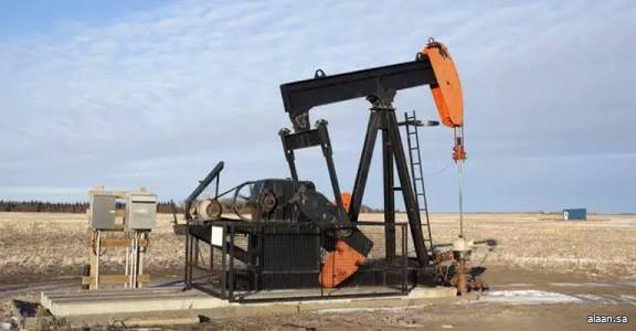 النفط يرتفع 1% بعد إعلان ترامب توقف الهند عن شراء النفط الروسي النفط يرتفع 1% بعد إعلان ترامب توقف الهند عن شراء النفط الروسي