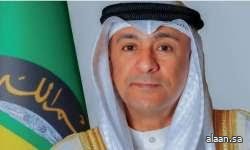 البديوي : دول المجلس أثبتت مكانتها بصفتها ركيزة أساسية للأمن والاستقرار الإقليمي والعالمي البديوي : دول المجلس أثبتت مكانتها بصفتها ركيزة أساسية للأمن والاستقرار الإقليمي والعالمي