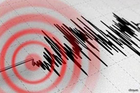 زلزال بقوة 6.1 درجات يضرب جزيرة مينداناو جنوب الفلبين