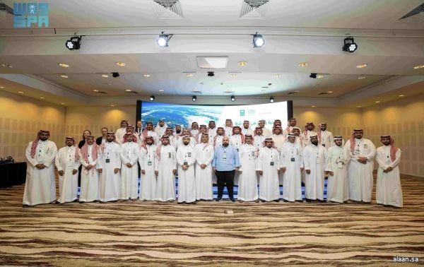 وزارة البلديات والإسكان تطلق أعمال تحديث ومواءمة النطاقات الإشرافية البلدية وزارة البلديات والإسكان تطلق أعمال تحديث ومواءمة النطاقات الإشرافية البلدية