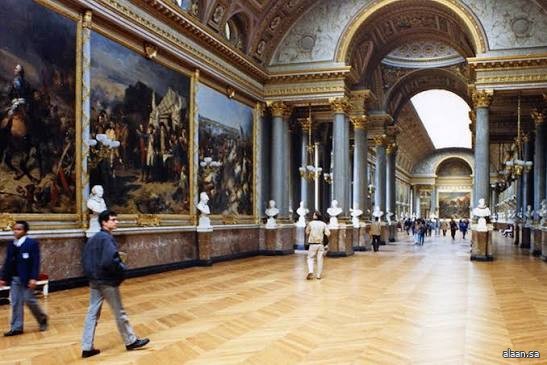 أبرز السرقات من المتاحف العالمية