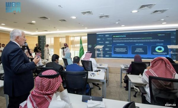 مؤسسة مبادرة مستقبل الاستثمار (FII) تعلن عن المتحدثين وأبرز محاور برنامج الدورة التاسعة من مؤتمر (FII9) في الرياض