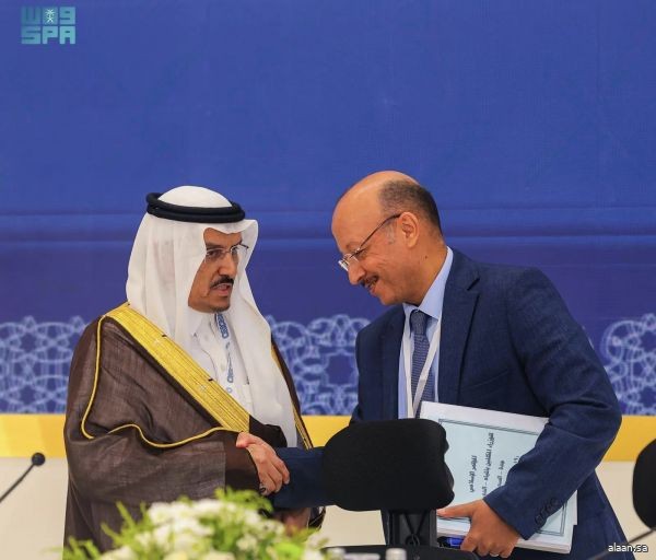 لمواجهة تحديات الموارد المائية .. انطلاق أعمال مؤتمر وزراء منظمة التعاون الإسلامي للمياه في جدة لتعزيز التعاون الدولي