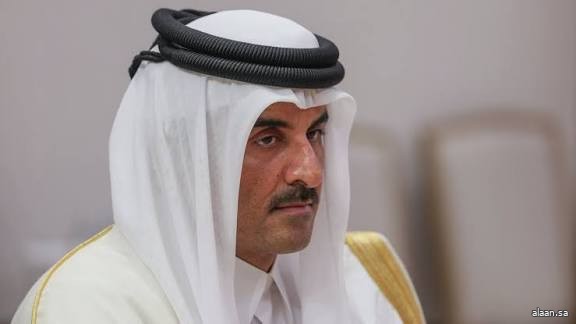 أمير قطر يدين خرق إسرائيل المستمر لوقف إطلاق النار في غزة أمير قطر يدين خرق إسرائيل المستمر لوقف إطلاق النار في غزة