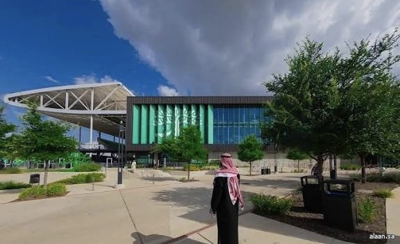 339 مبتعثًا سعوديًا يدرسون الأمن السيبراني في أكثر من 85 جامعة أمريكية تعزيزًا لتصدر المملكة العالمي في هذا المجال