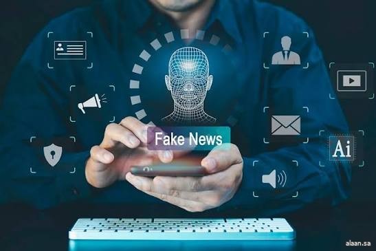 بحثٌ دولي : تطبيقات الذكاء الاصطناعي تُحرِّف الأخبار بحثٌ دولي : تطبيقات الذكاء الاصطناعي تُحرِّف الأخبار