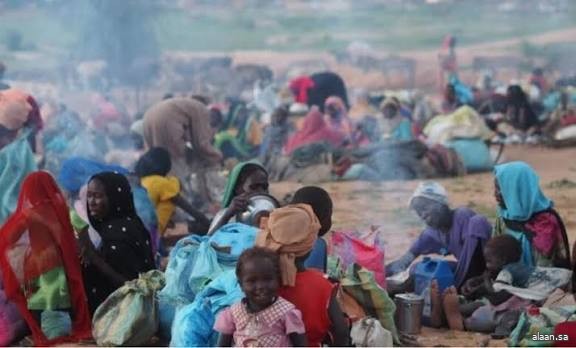 مُنظمات أممية تدعو إلى تحرك دولي عاجل لوقف القتال في السودان وحماية المدنيين