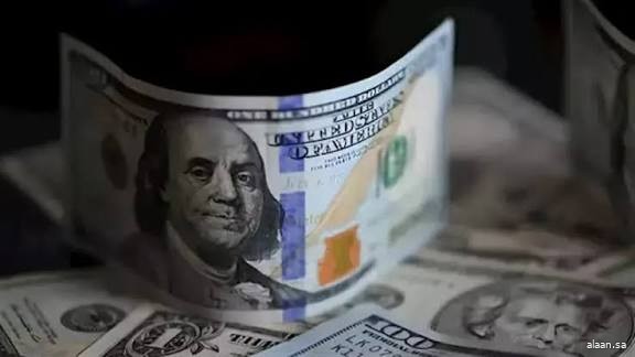 الدولار يصعد وسط ترقب بيانات تضخم أمريكية الدولار يصعد وسط ترقب بيانات تضخم أمريكية