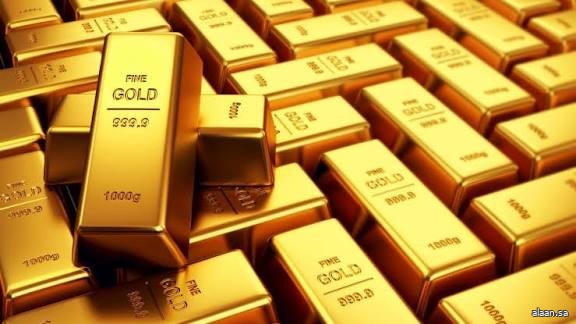 انخفاض أسعار الذهب 2% ويتجِّه لإنهاء سلسلة مكاسب انخفاض أسعار الذهب 2% ويتجِّه لإنهاء سلسلة مكاسب