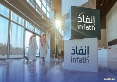 "إنفاذ" يُشرف على (64) مزادًا عقاريًا لبيع (616) أصلًا في مختلف مناطق المملكة "إنفاذ" يُشرف على (64) مزادًا عقاريًا لبيع (616) أصلًا في مختلف مناطق المملكة
