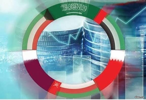 نمو إيجابي للاقتصاد الخليجي في الربع الأول من 2025 نمو إيجابي للاقتصاد الخليجي في الربع الأول من 2025