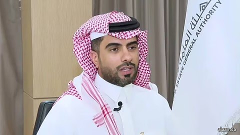 م. الحماد : التقنيات العقارية ركيزة التحول نحو مستقبلٍ أكثر استدامة