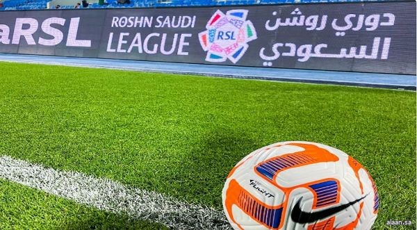 اليوم .. انطلاق منافسات الجولة السادسة من دوري الدرجة الأولى للمحترفين لكرة القدم اليوم .. انطلاق منافسات الجولة السادسة من دوري الدرجة الأولى للمحترفين لكرة القدم