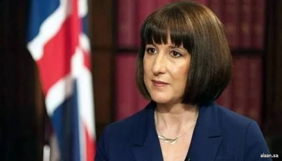 وزيرة الخزانة البريطانية تشارك في مبادرة قمة الاستثمار بالسعودية