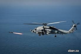 تحطُّم طائرتين تابعتين للبحرية الأميركية في بحر الصين الجنوبي