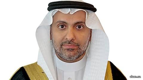 وزير الصحة يفتتح ملتقى الصحة العالمي ويعلن توقيع اتفاقيات بــ 124 مليار ريال لتعزيز الاستثمار في القطاع الصحي وزير الصحة يفتتح ملتقى الصحة العالمي ويعلن توقيع اتفاقيات بــ 124 مليار ريال لتعزيز الاستثمار في القطاع الصحي
