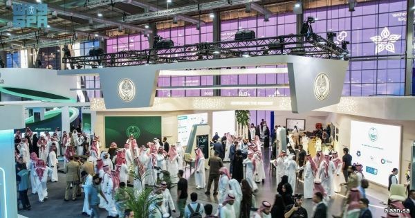 وزارة الداخلية تستعرض في ملتقى الصحة العالمي 2025 حلولًا مبتكرة وتجربة تفاعلية متكاملة في الخدمات الطبية