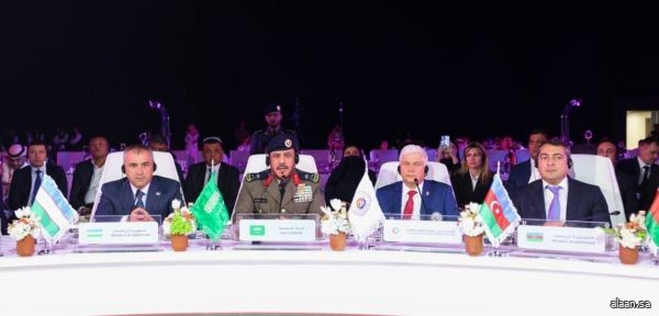 مدير عام الدفاع المدني: استضافة المملكة لبطولة الإطفاء والإنقاذ تعكس جهودها في تعزيز التعاون الدولي