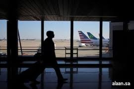 مع استمرار الإغلاق الحكومي في أمريكا تأجيل ما يقرب من 7000 رحلة طيران