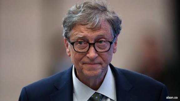 بيل جيتس يدعو لاستراتيجية جديدة بشأن تغير المناخ