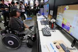 المتعة للجميع .. اليابان تُغيِّر قواعد صناعة الألعاب