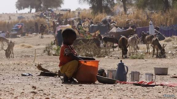 غوتيريش يُدين انتهاكات القانون الإنساني الدولي وانتهاكات حقوق الإنسان في الفاشر