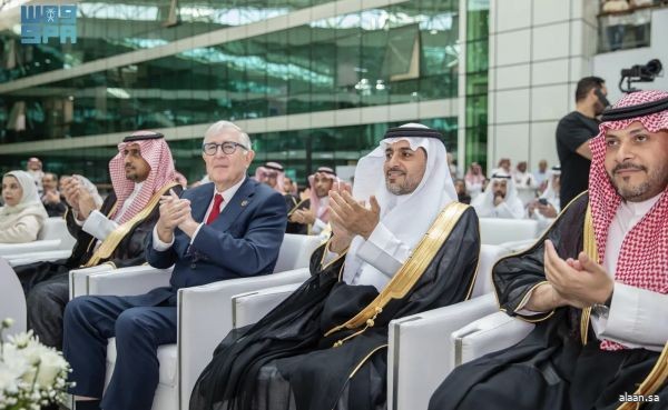 م. المشيطي يُطلق منصة "نبراس" لاستشراف البحث والابتكار ودعم اتخاذ القرار في قطاعات البيئة والمياه والزراعة م. المشيطي يُطلق منصة "نبراس" لاستشراف البحث والابتكار ودعم اتخاذ القرار في قطاعات البيئة والمياه والزراعة