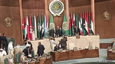 الجامعة العربية : ممارسات الاحتلال الإسرائيلي تهدد الرؤى العالمية والمكتسبات المتعلقة بالتنمية المستدامة في المنطقة الجامعة العربية : ممارسات الاحتلال الإسرائيلي تهدد الرؤى العالمية والمكتسبات المتعلقة بالتنمية المستدامة في المنطقة